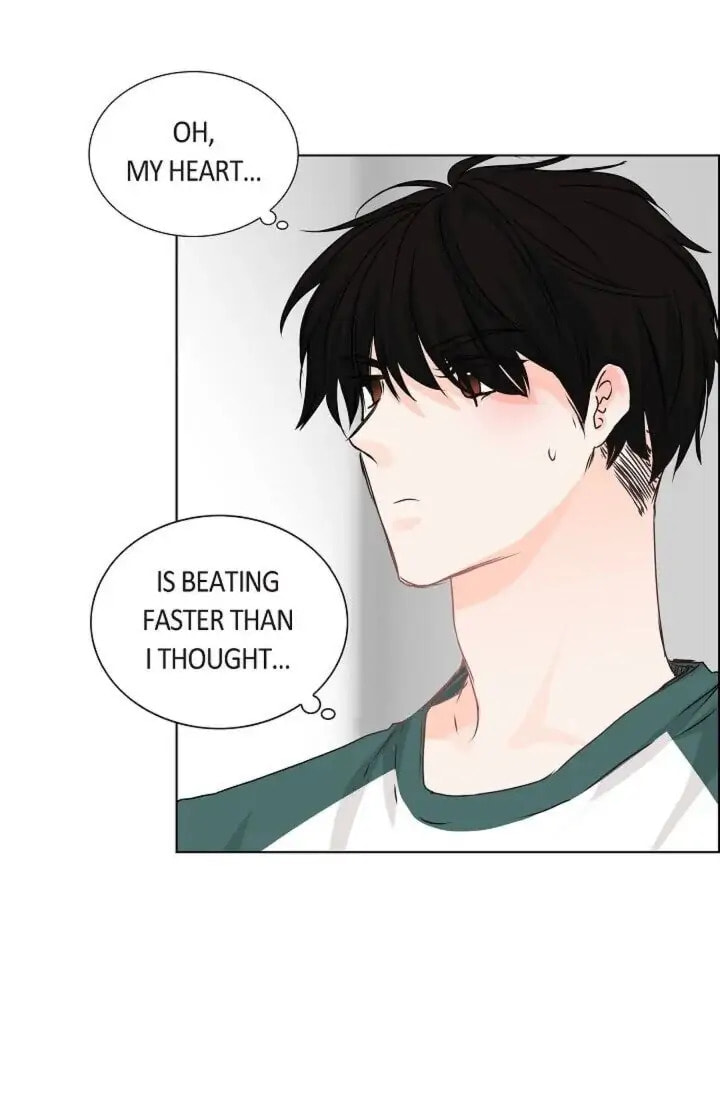 To Catch a Falling Star Chapter 25 page 43 - 