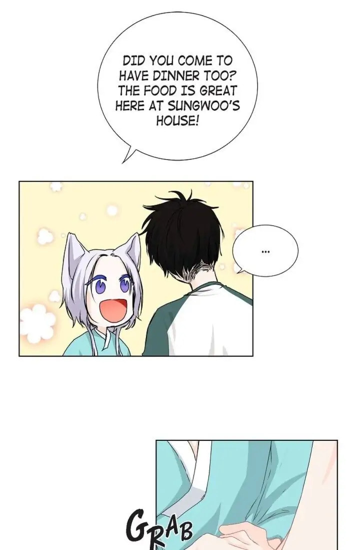 To Catch a Falling Star Chapter 25 page 44 - 