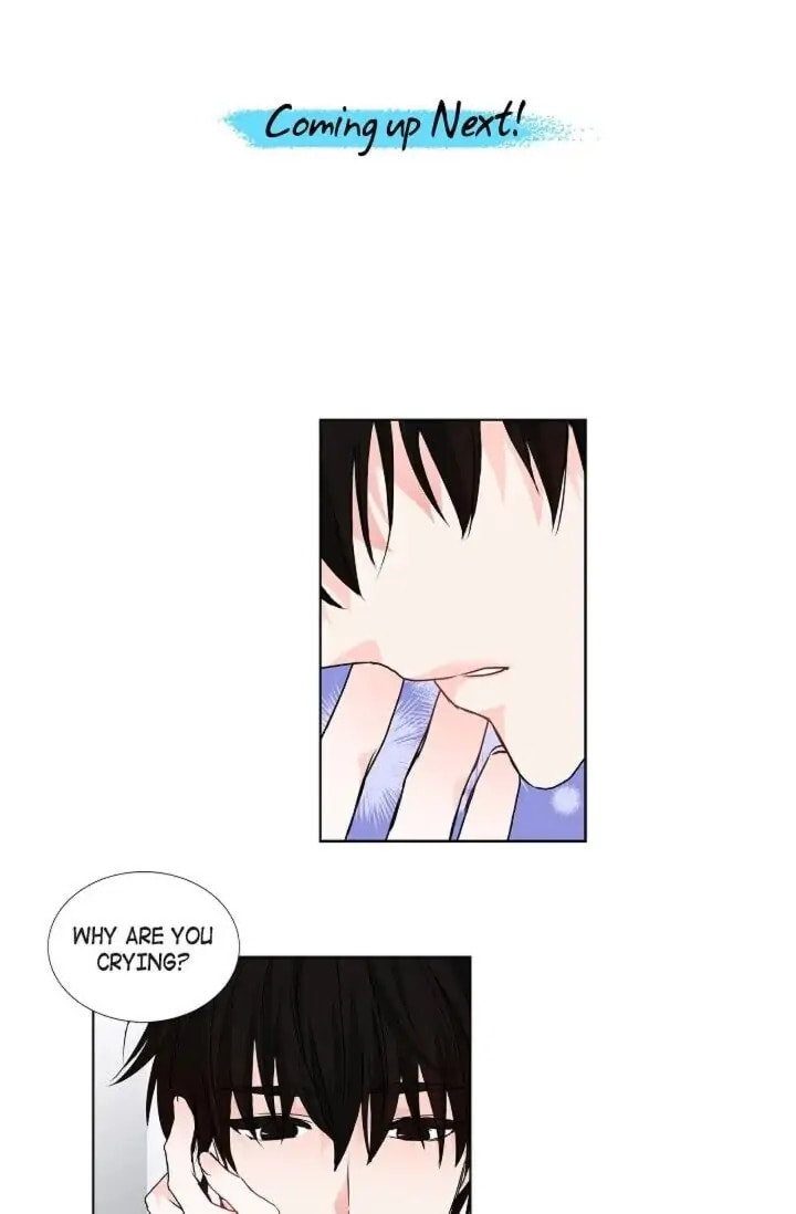 To Catch a Falling Star Chapter 25 page 47 - 