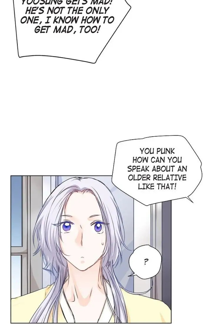 To Catch a Falling Star Chapter 25 page 8 - 