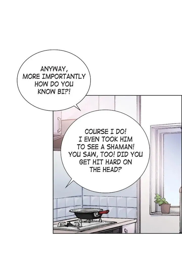 To Catch a Falling Star Chapter 25 page 9 - 