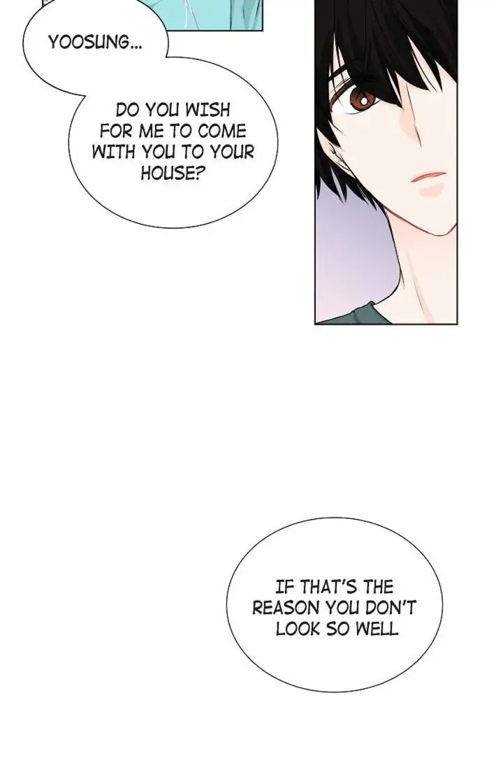 To Catch a Falling Star Chapter 26 page 11 - 