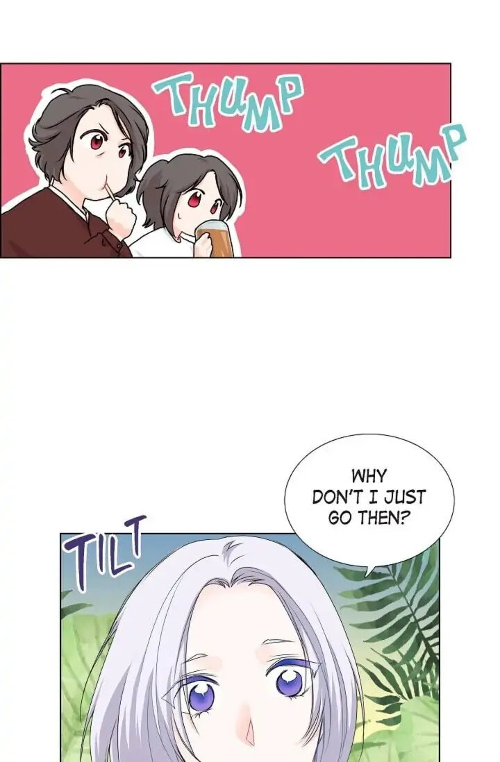 To Catch a Falling Star Chapter 26 page 12 - 