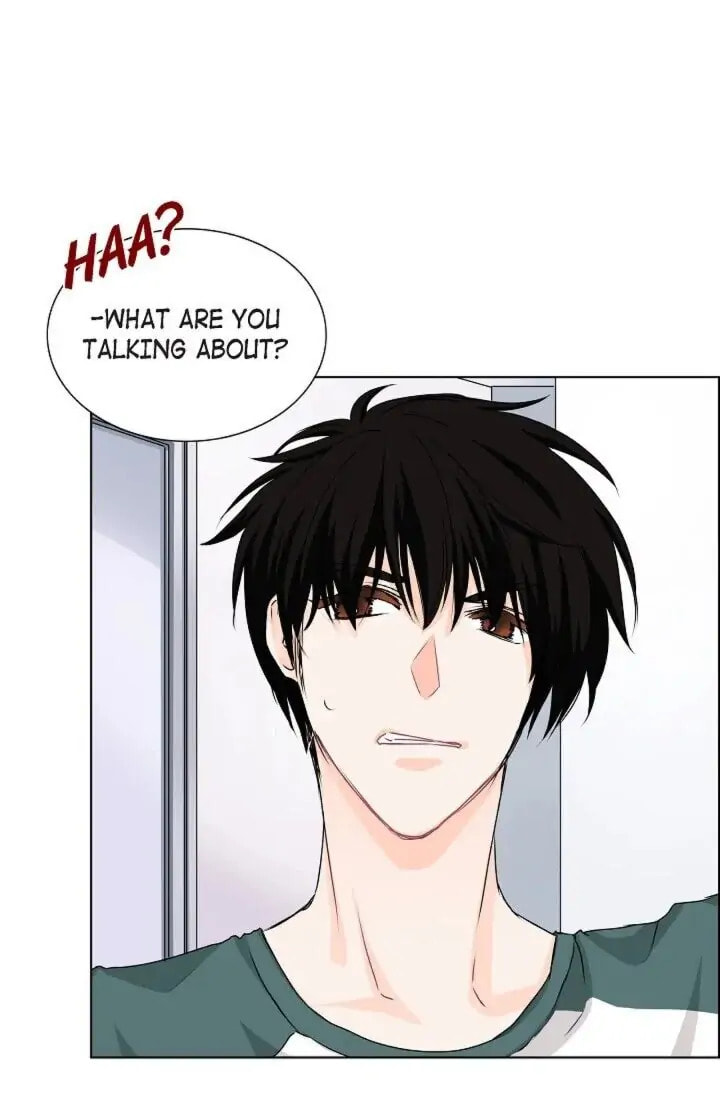 To Catch a Falling Star Chapter 26 page 15 - 