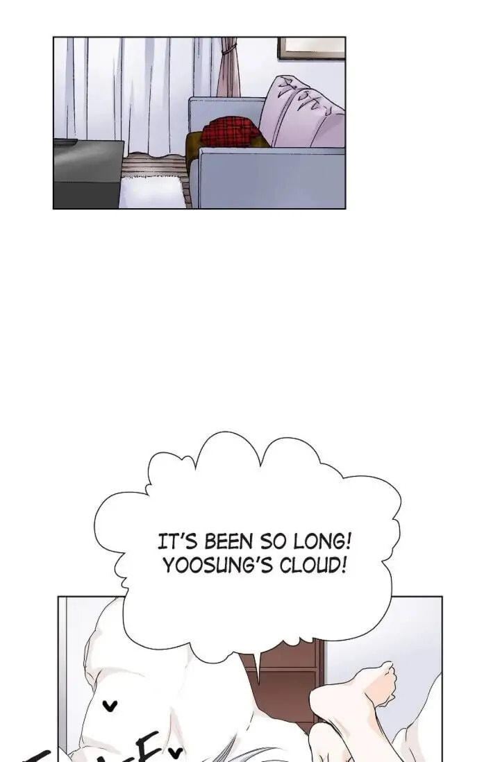 To Catch a Falling Star Chapter 26 page 17 - 