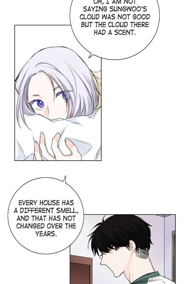 To Catch a Falling Star Chapter 26 page 21 - 