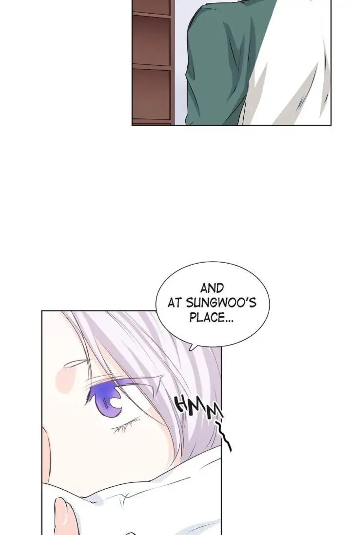 To Catch a Falling Star Chapter 26 page 22 - 
