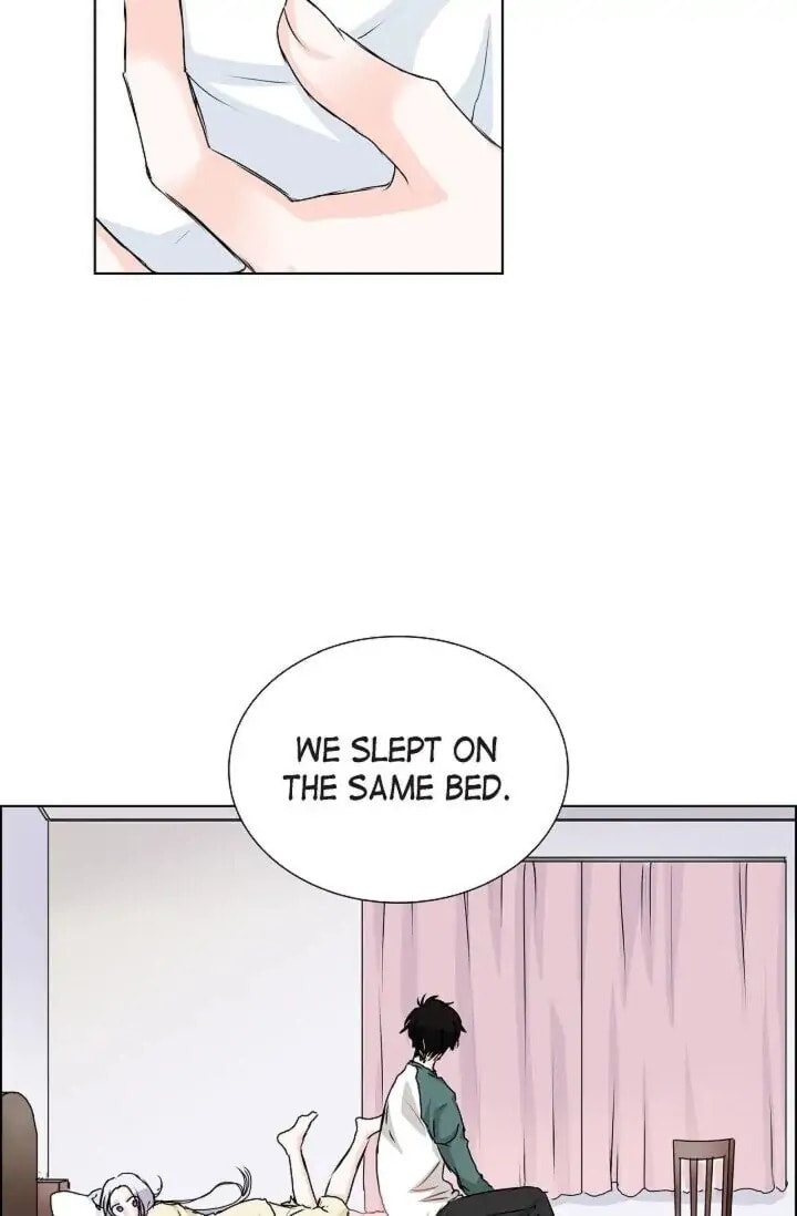 To Catch a Falling Star Chapter 26 page 23 - 