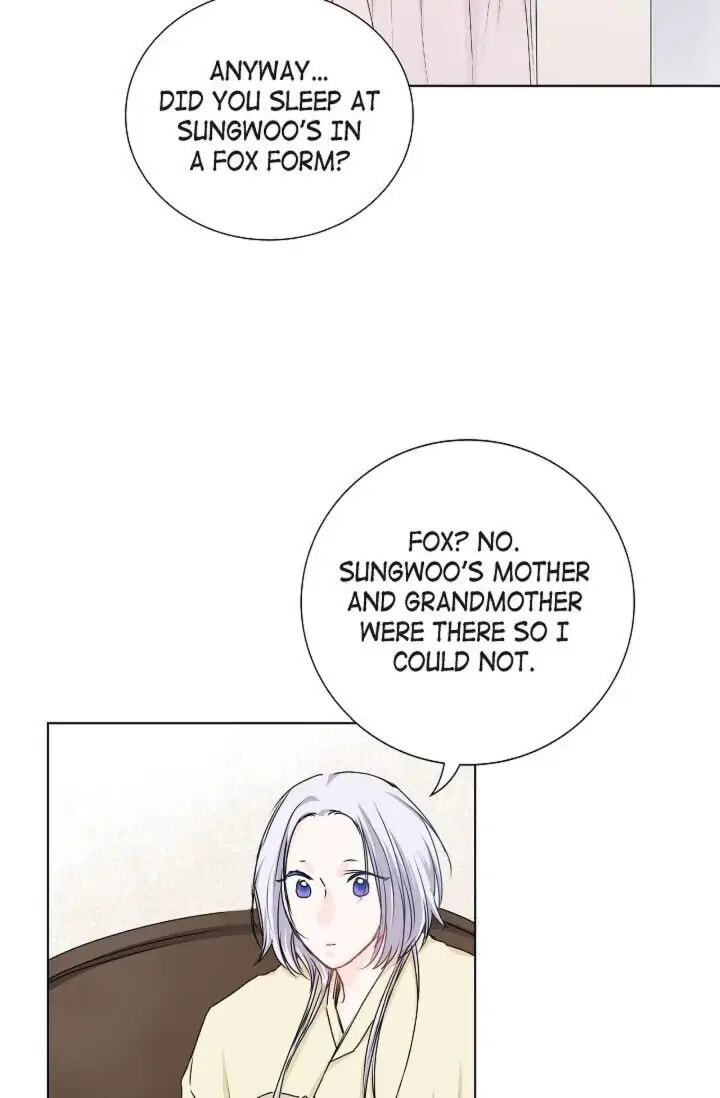 To Catch a Falling Star Chapter 26 page 31 - 