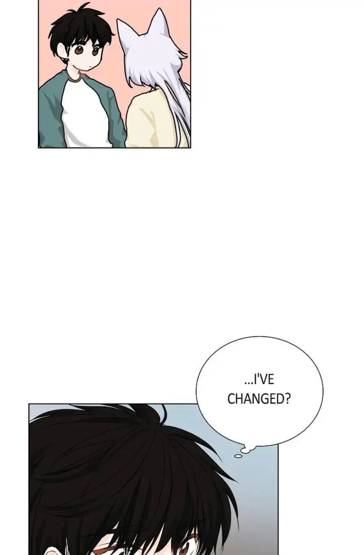 To Catch a Falling Star Chapter 26 page 34 - 