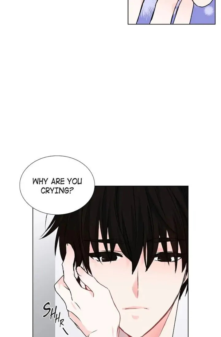 To Catch a Falling Star Chapter 26 page 5 - 