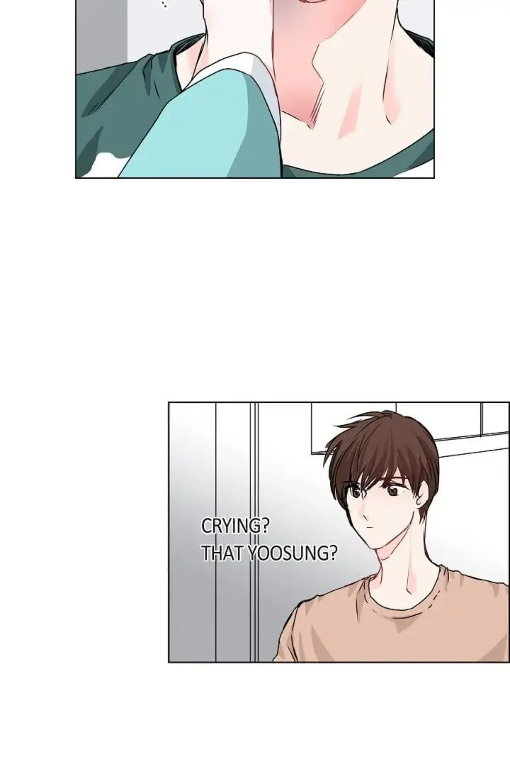 To Catch a Falling Star Chapter 26 page 6 - 