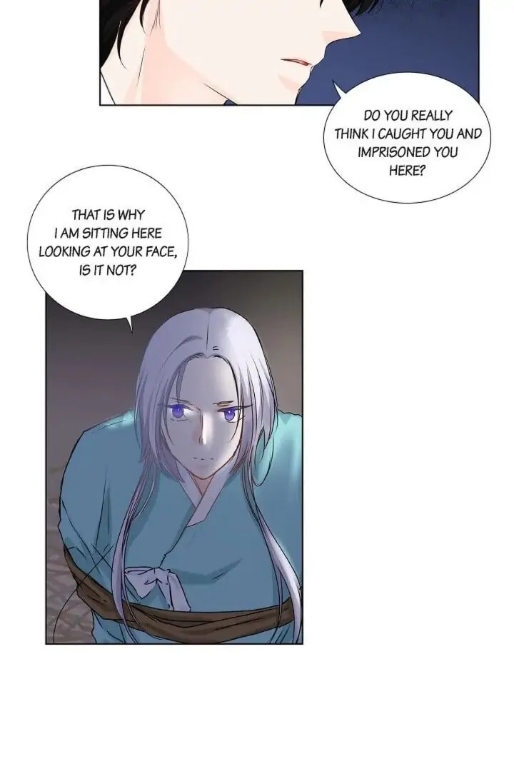 To Catch a Falling Star Chapter 26 page 52 - 