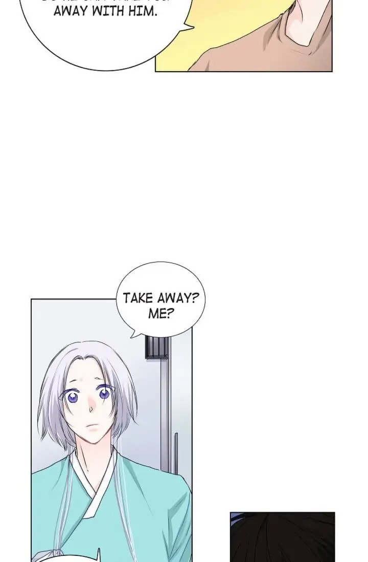 To Catch a Falling Star Chapter 26 page 10 - 