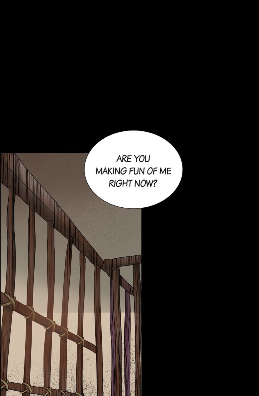 To Catch a Falling Star Chapter 27 page 1 - 