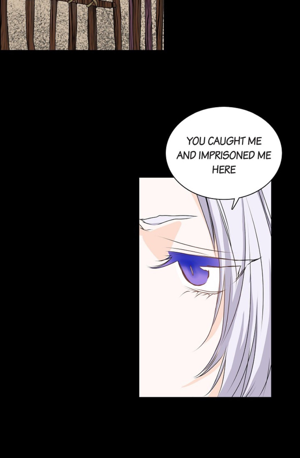 To Catch a Falling Star Chapter 27 page 2 - 