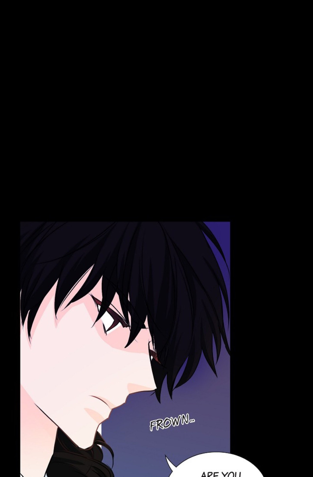 To Catch a Falling Star Chapter 27 page 13 - 