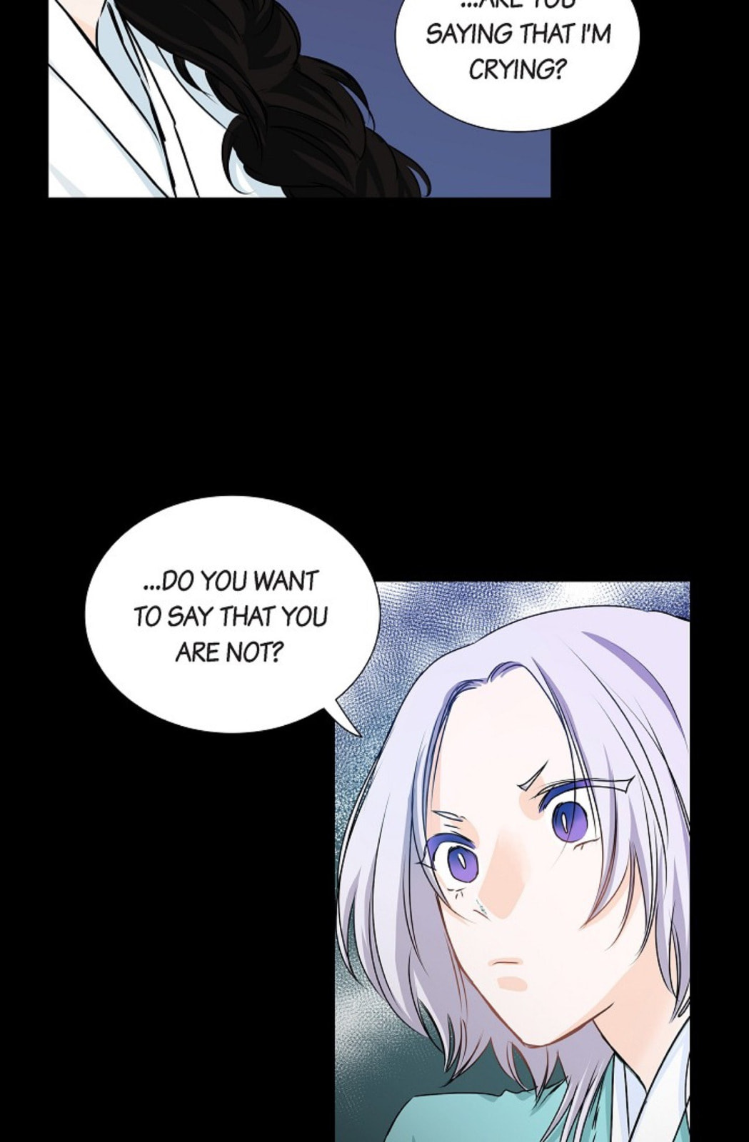 To Catch a Falling Star Chapter 27 page 14 - 