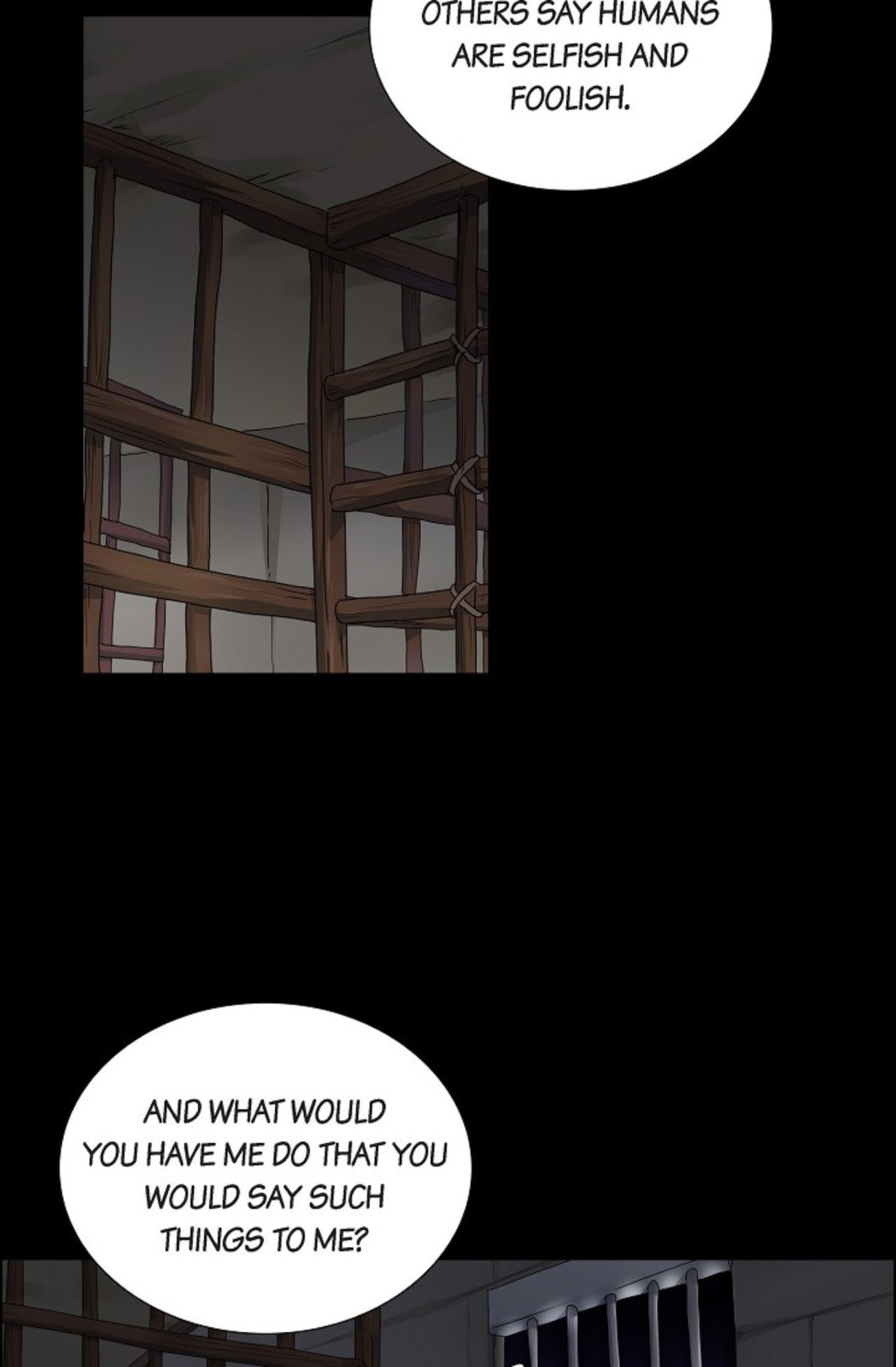 To Catch a Falling Star Chapter 27 page 18 - 