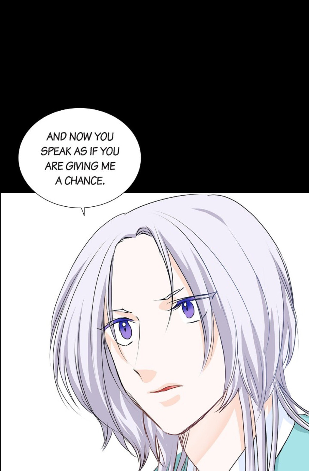 To Catch a Falling Star Chapter 27 page 3 - 