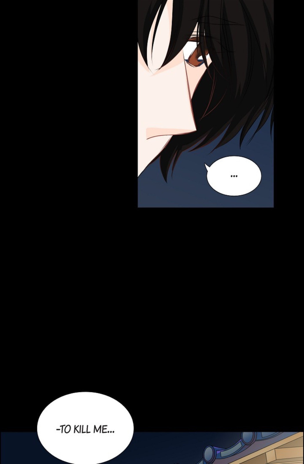 To Catch a Falling Star Chapter 27 page 21 - 