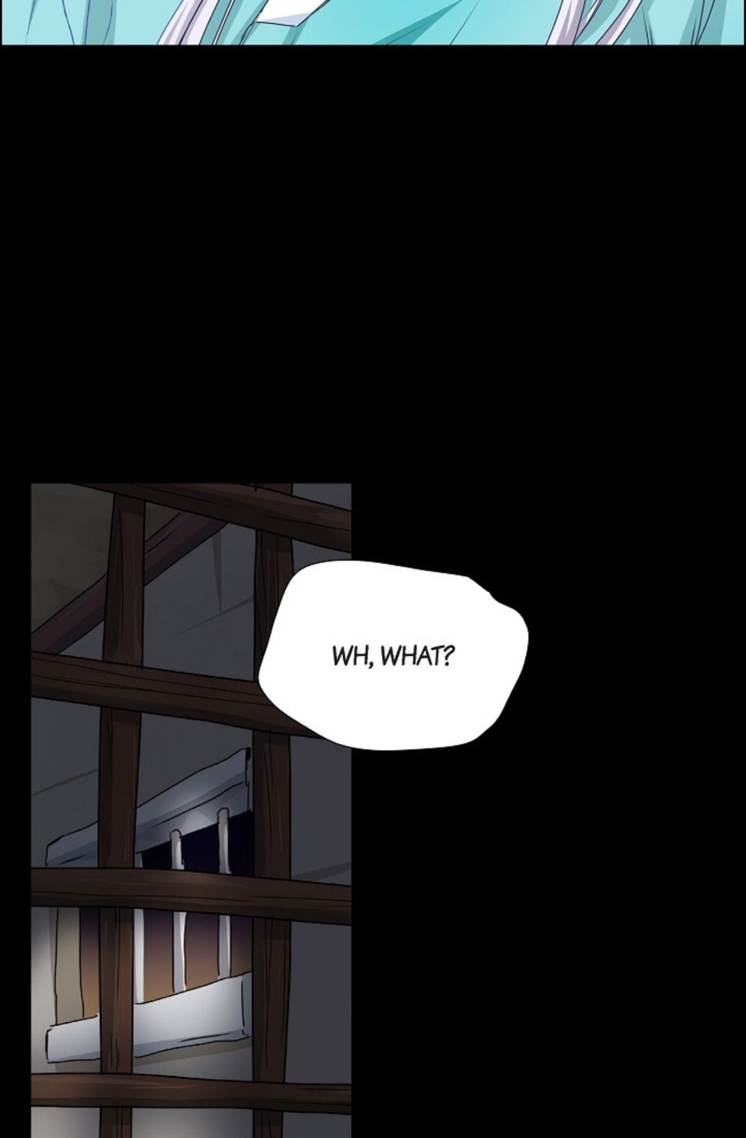 To Catch a Falling Star Chapter 27 page 23 - 