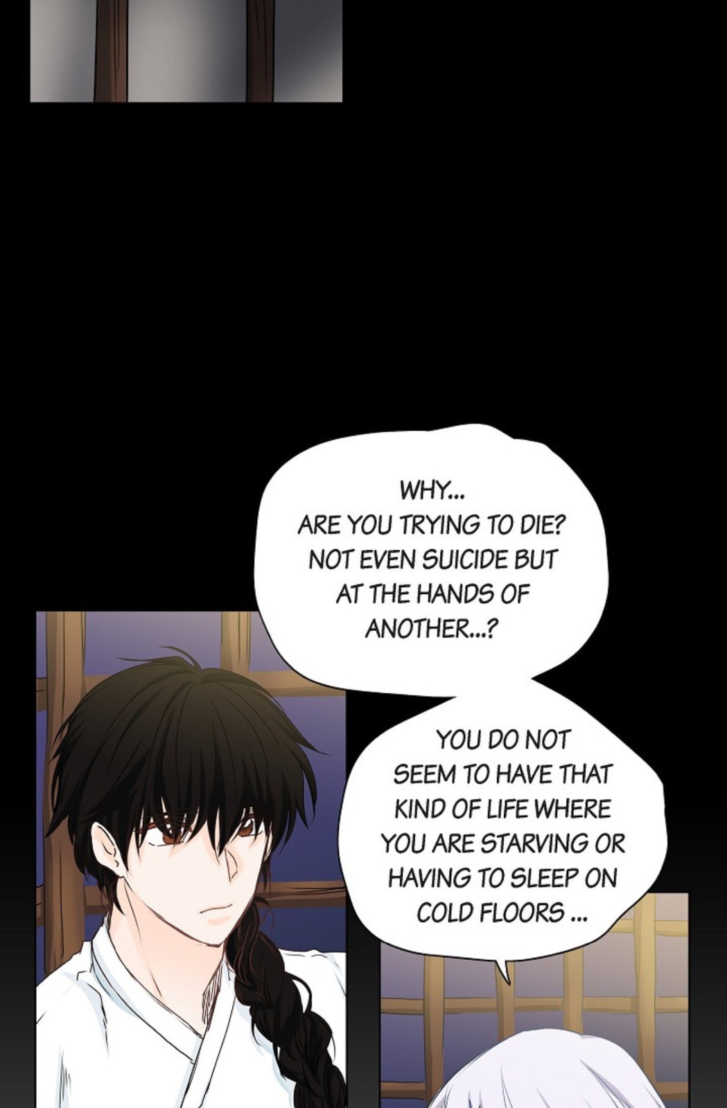 To Catch a Falling Star Chapter 27 page 24 - 