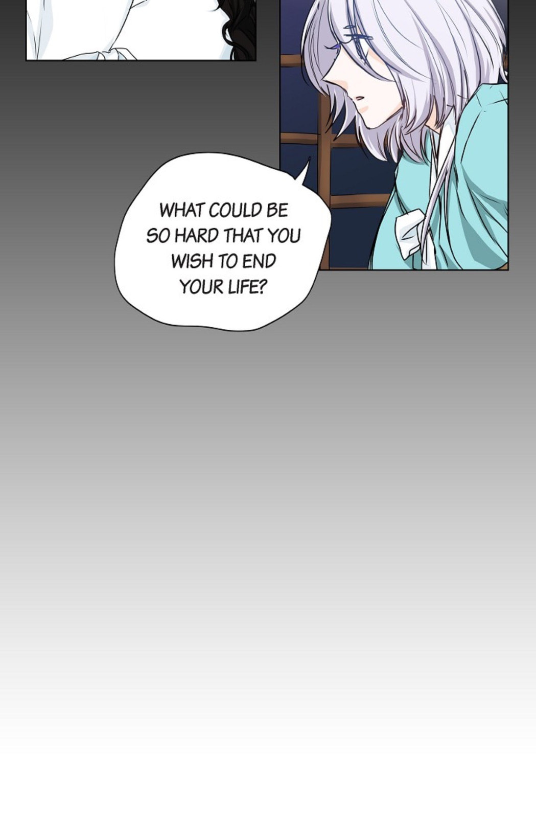 To Catch a Falling Star Chapter 27 page 25 - 