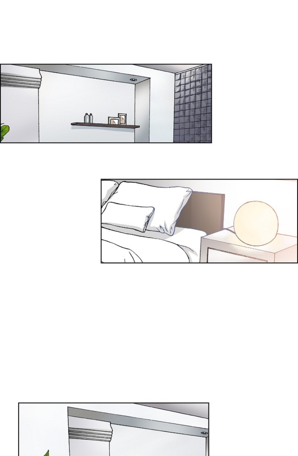 To Catch a Falling Star Chapter 27 page 26 - 