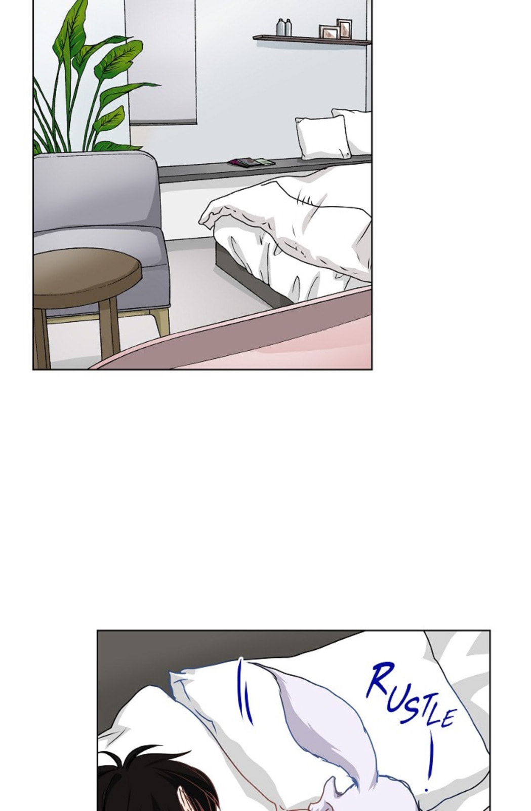 To Catch a Falling Star Chapter 27 page 27 - 