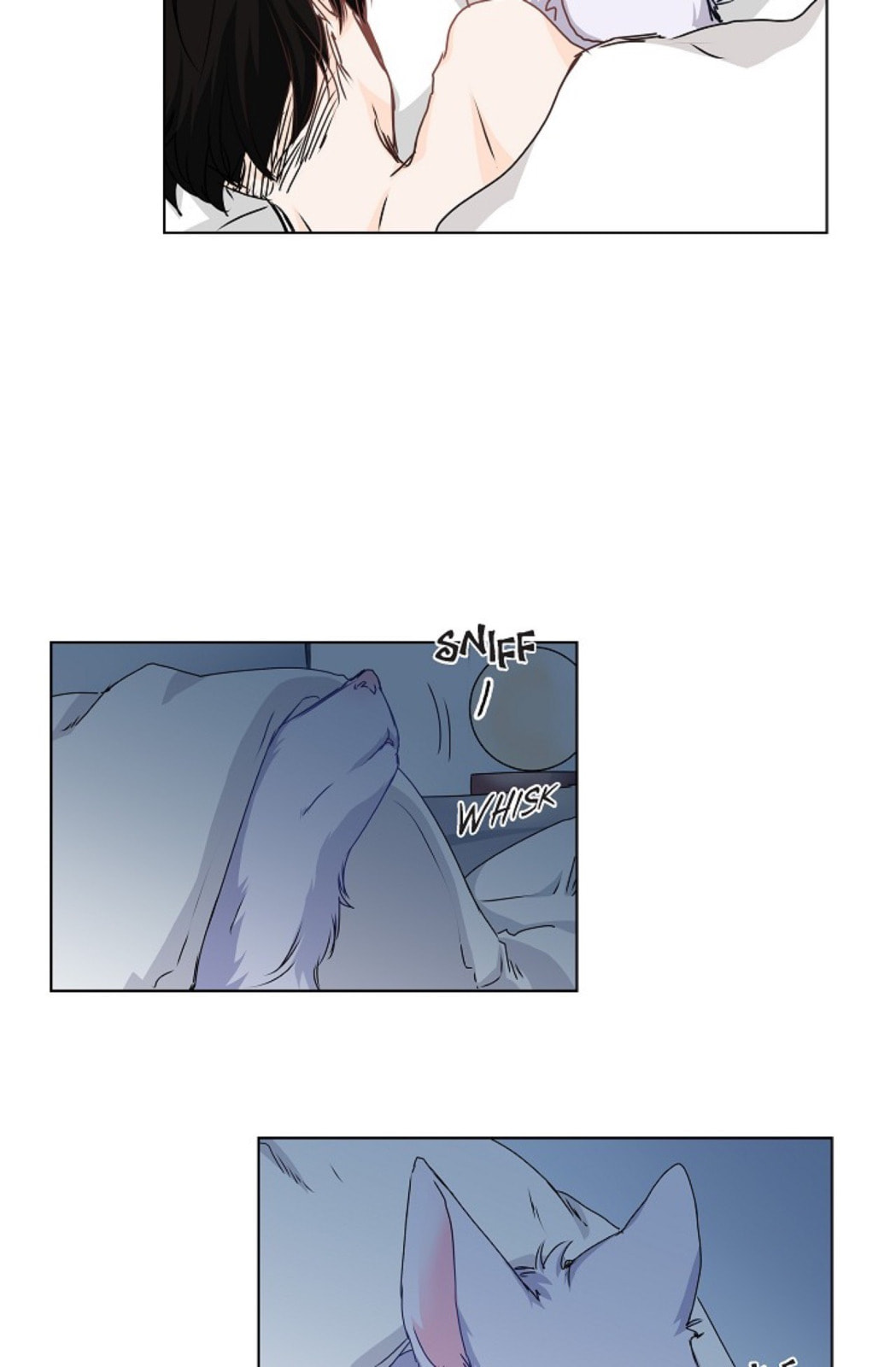 To Catch a Falling Star Chapter 27 page 28 - 