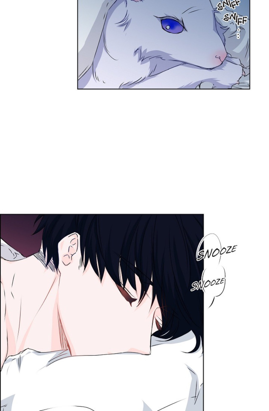 To Catch a Falling Star Chapter 27 page 29 - 