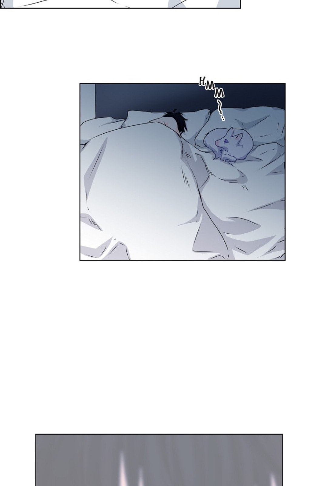 To Catch a Falling Star Chapter 27 page 30 - 