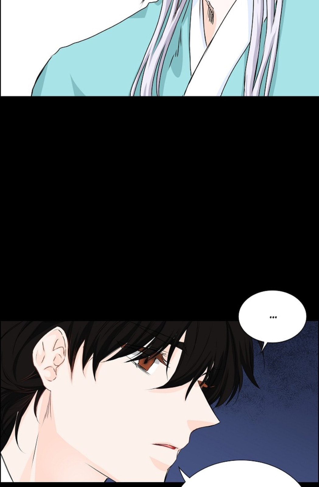 To Catch a Falling Star Chapter 27 page 4 - 