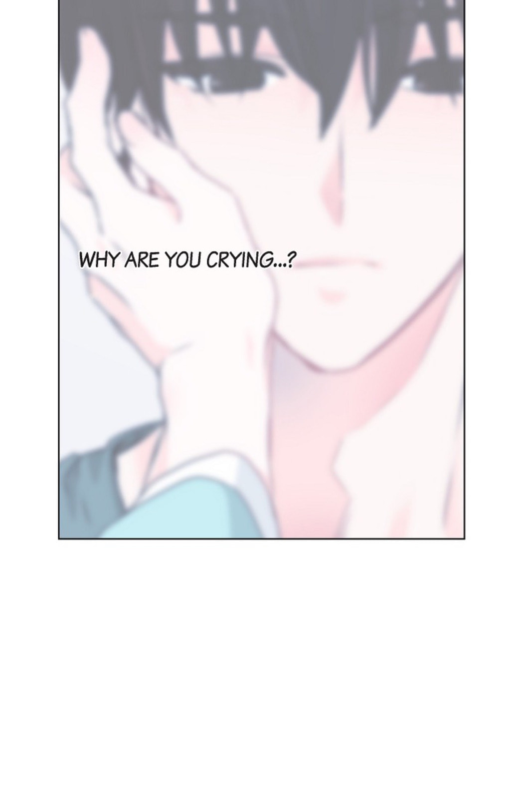 To Catch a Falling Star Chapter 27 page 31 - 