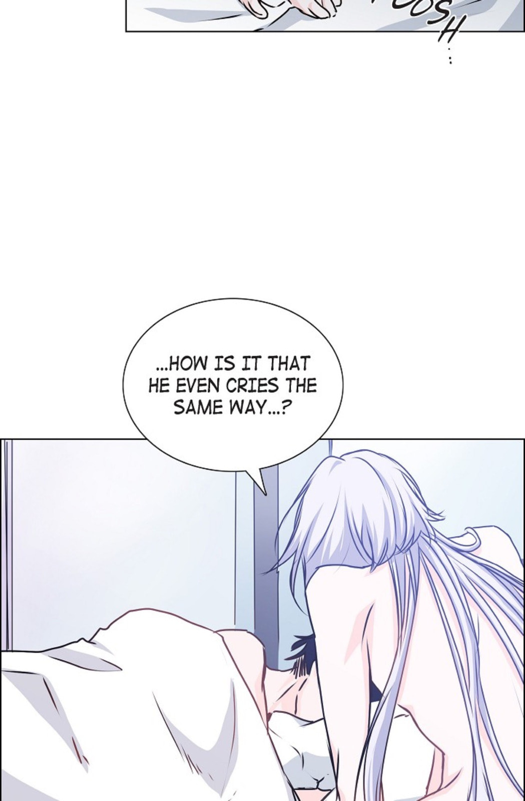 To Catch a Falling Star Chapter 27 page 33 - 
