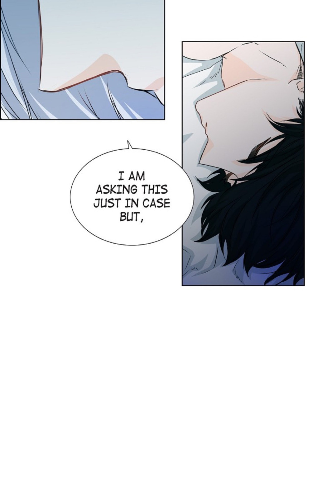 To Catch a Falling Star Chapter 27 page 35 - 