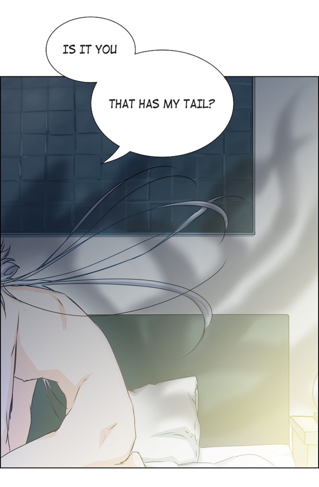 To Catch a Falling Star Chapter 27 page 36 - 