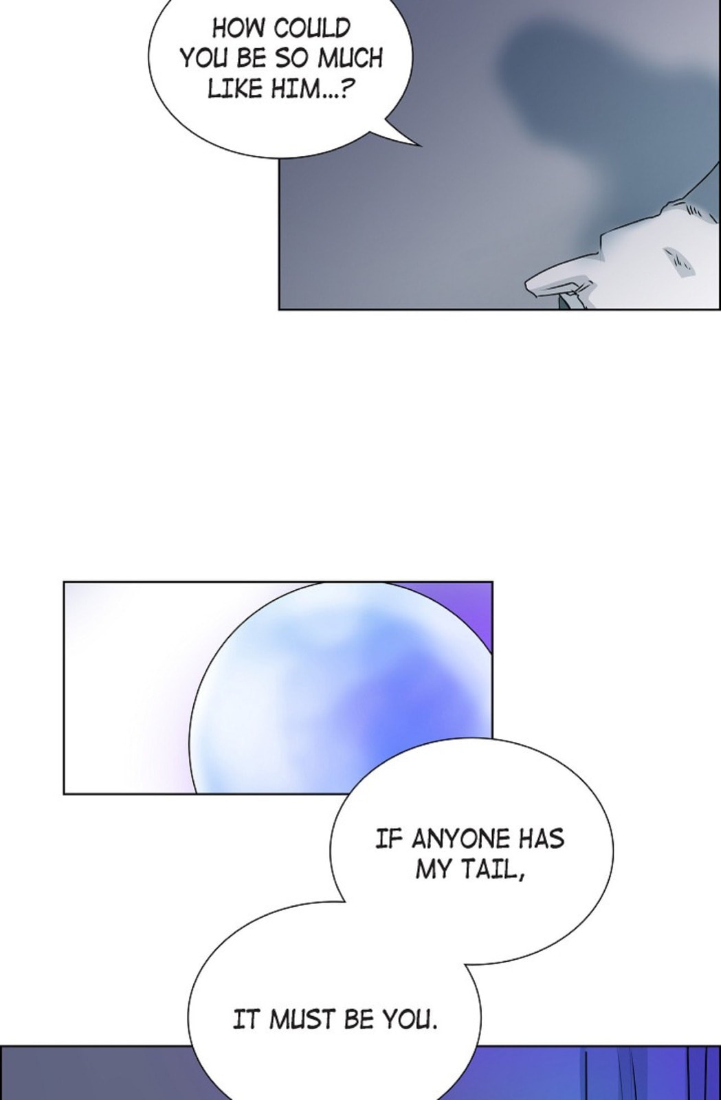 To Catch a Falling Star Chapter 27 page 38 - 