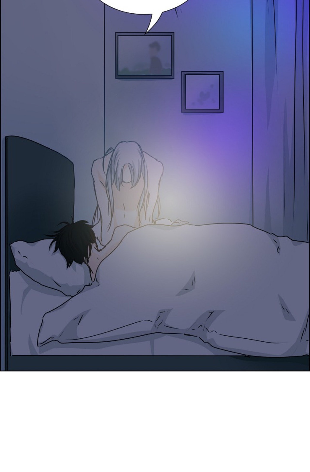 To Catch a Falling Star Chapter 27 page 39 - 