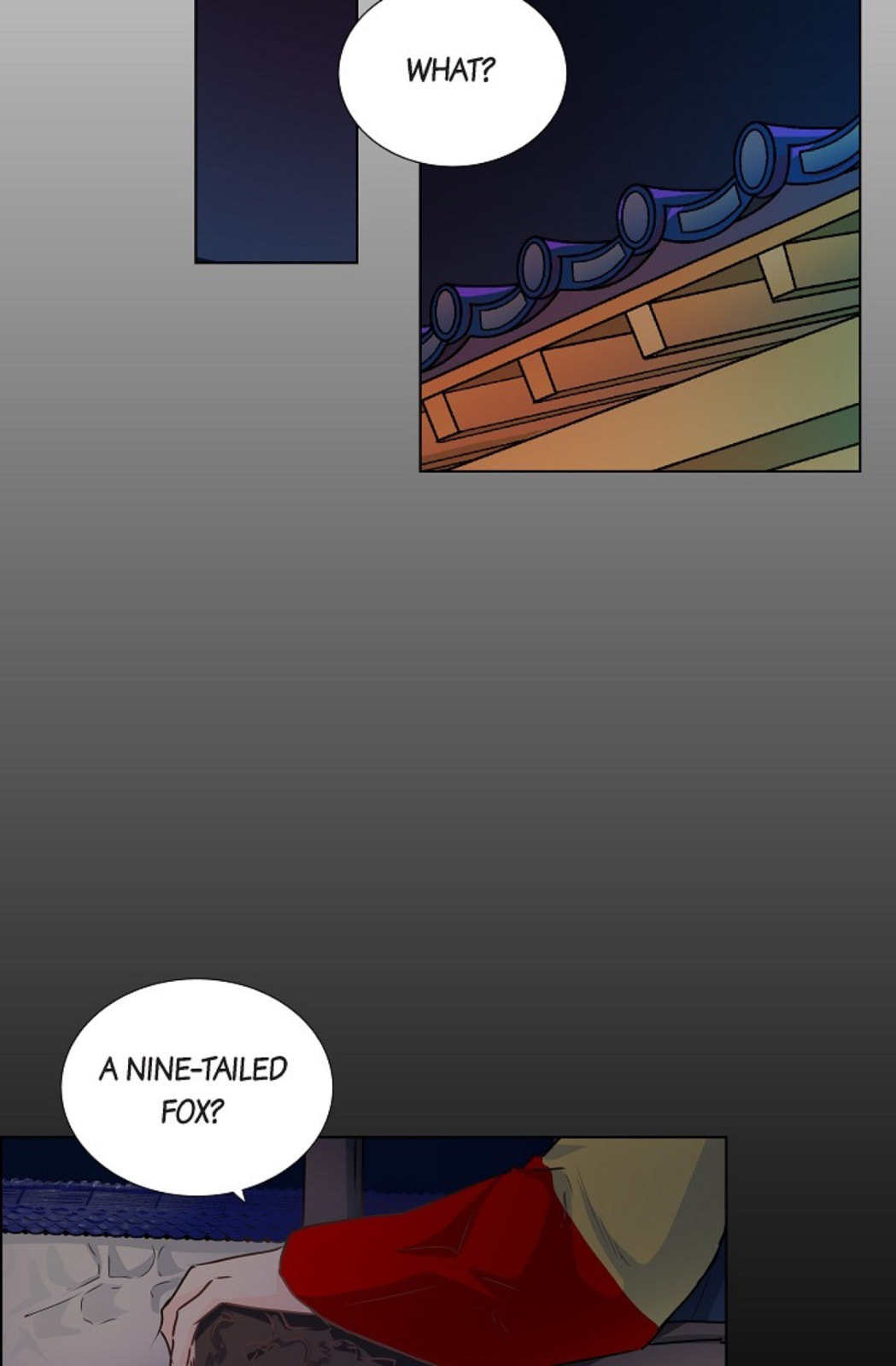 To Catch a Falling Star Chapter 27 page 42 - 