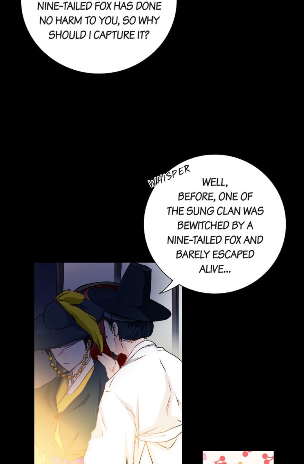 To Catch a Falling Star Chapter 27 page 44 - 