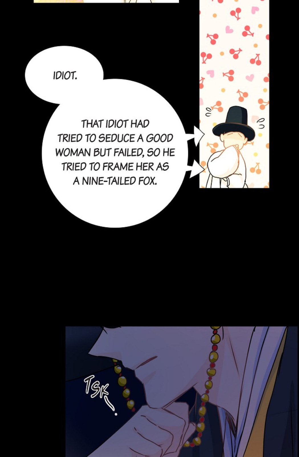 To Catch a Falling Star Chapter 27 page 45 - 