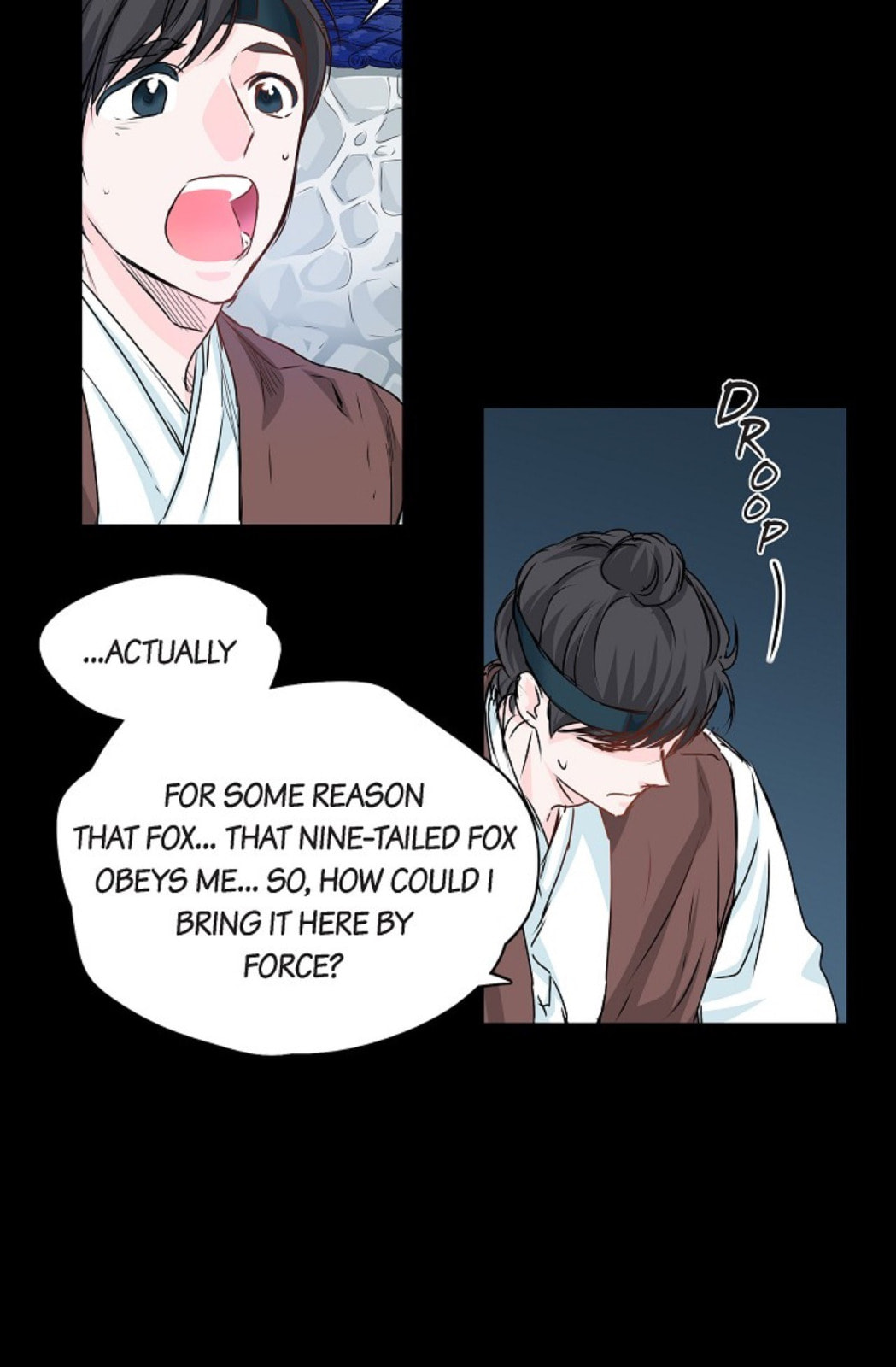 To Catch a Falling Star Chapter 27 page 48 - 