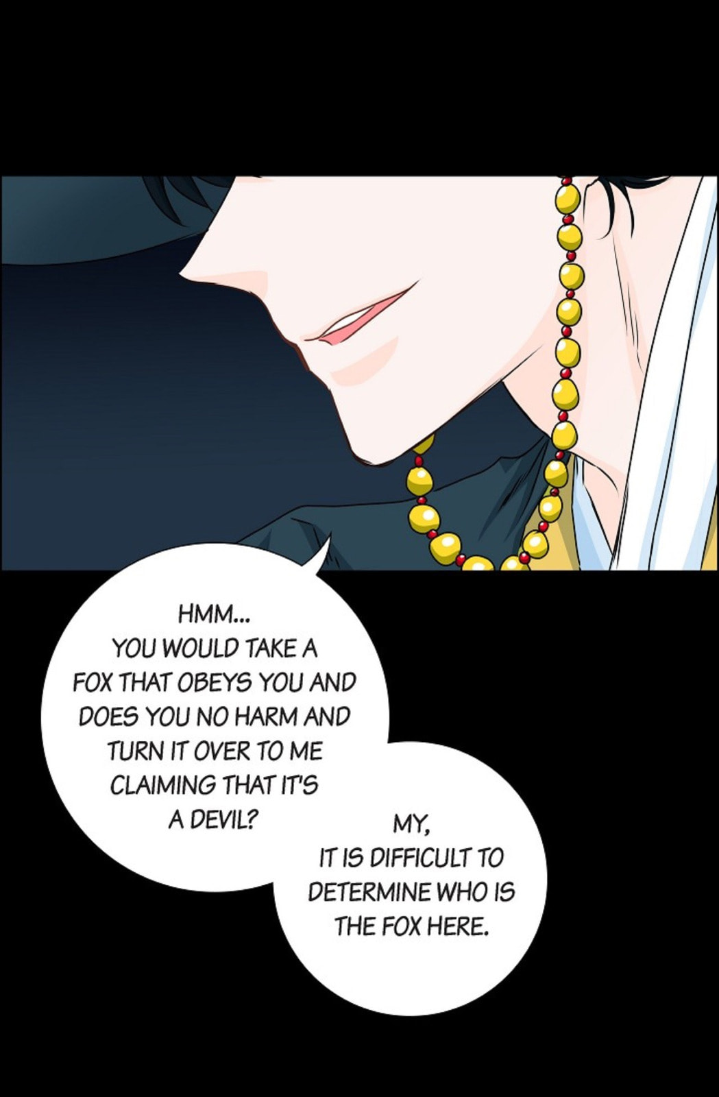 To Catch a Falling Star Chapter 27 page 49 - 