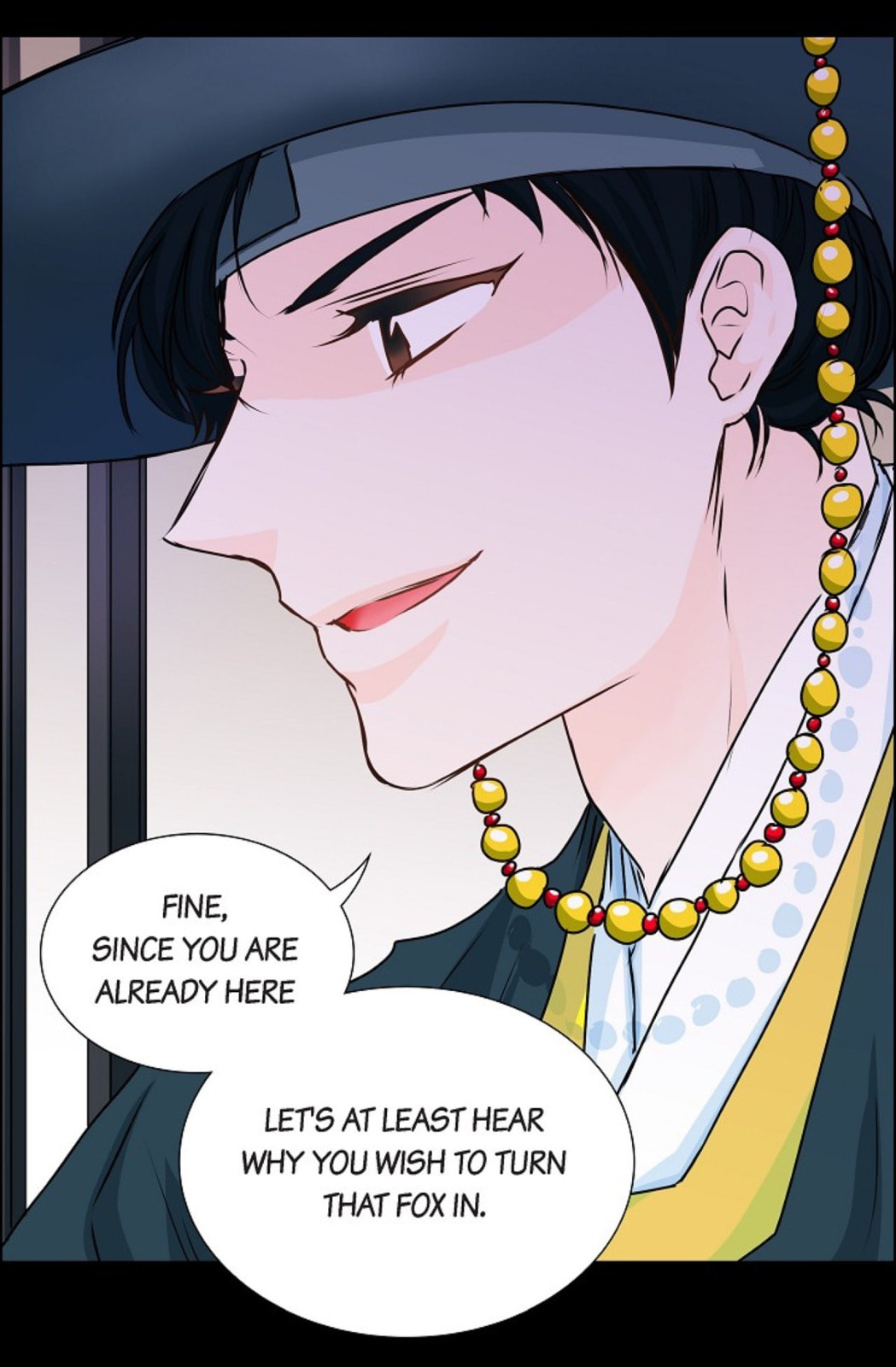 To Catch a Falling Star Chapter 27 page 51 - 