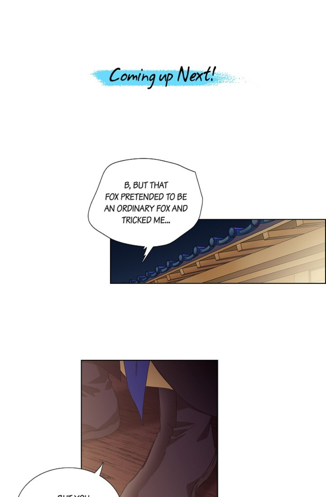 To Catch a Falling Star Chapter 27 page 54 - 