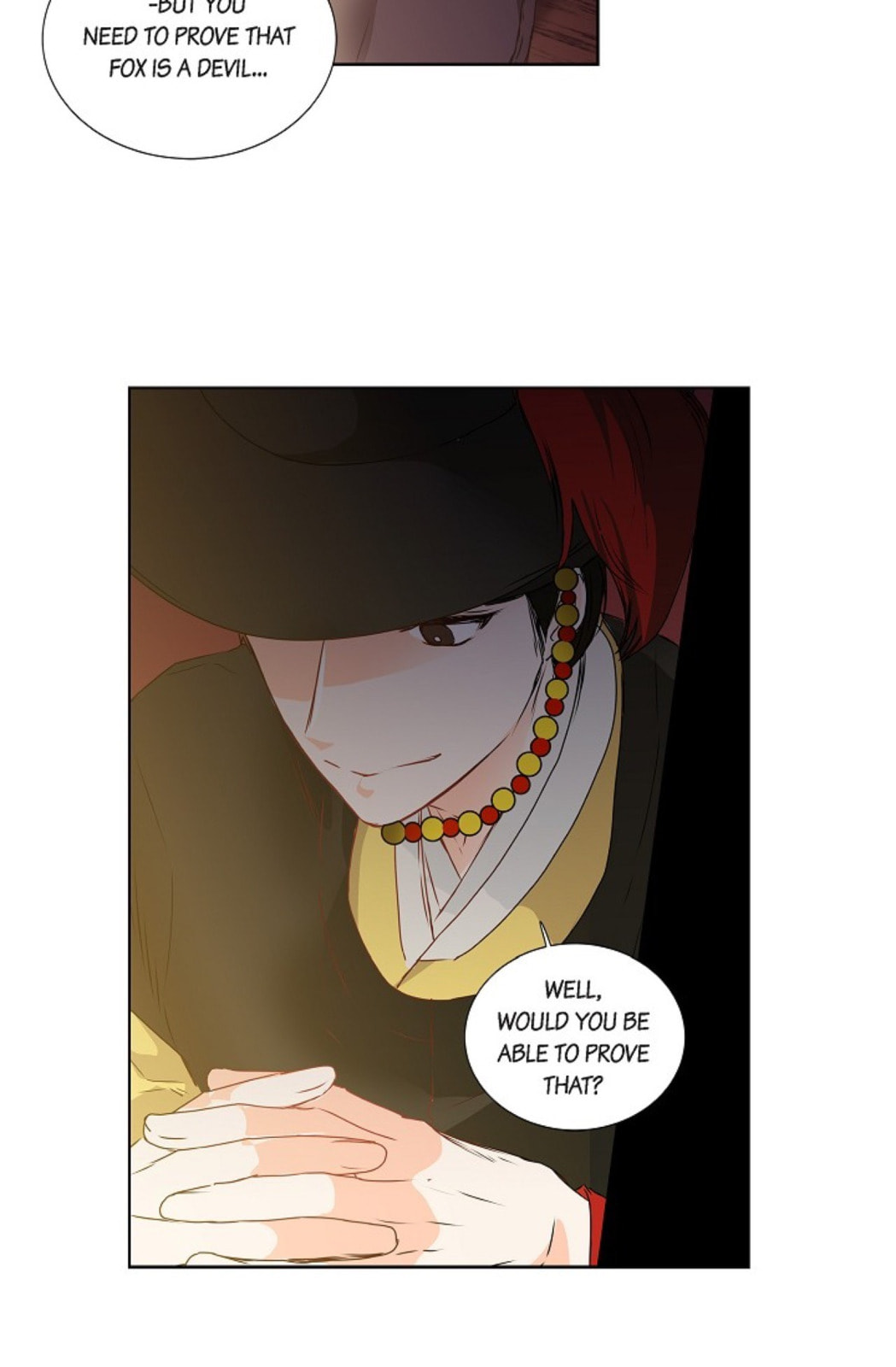 To Catch a Falling Star Chapter 27 page 55 - 
