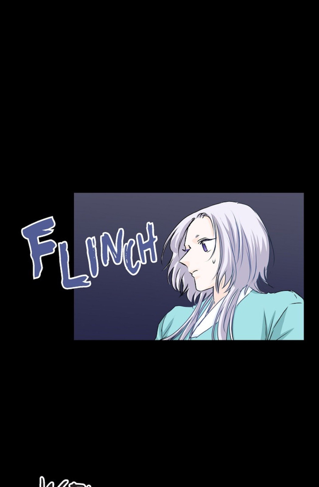 To Catch a Falling Star Chapter 27 page 8 - 
