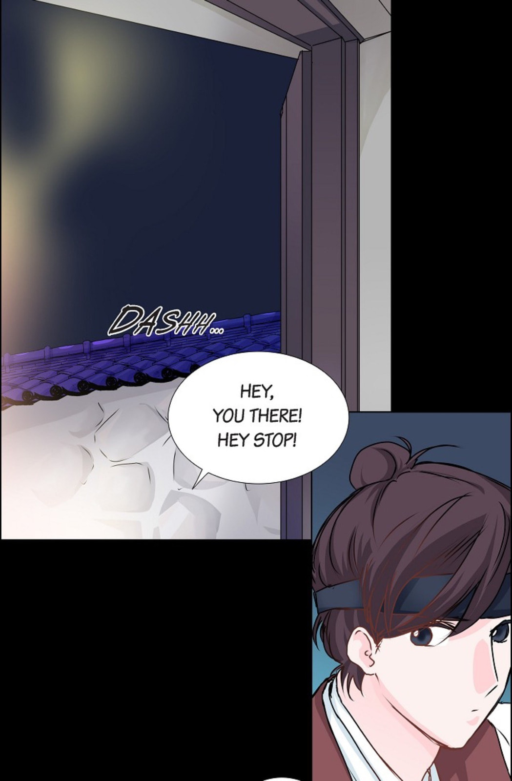 To Catch a Falling Star Chapter 28 page 14 - 